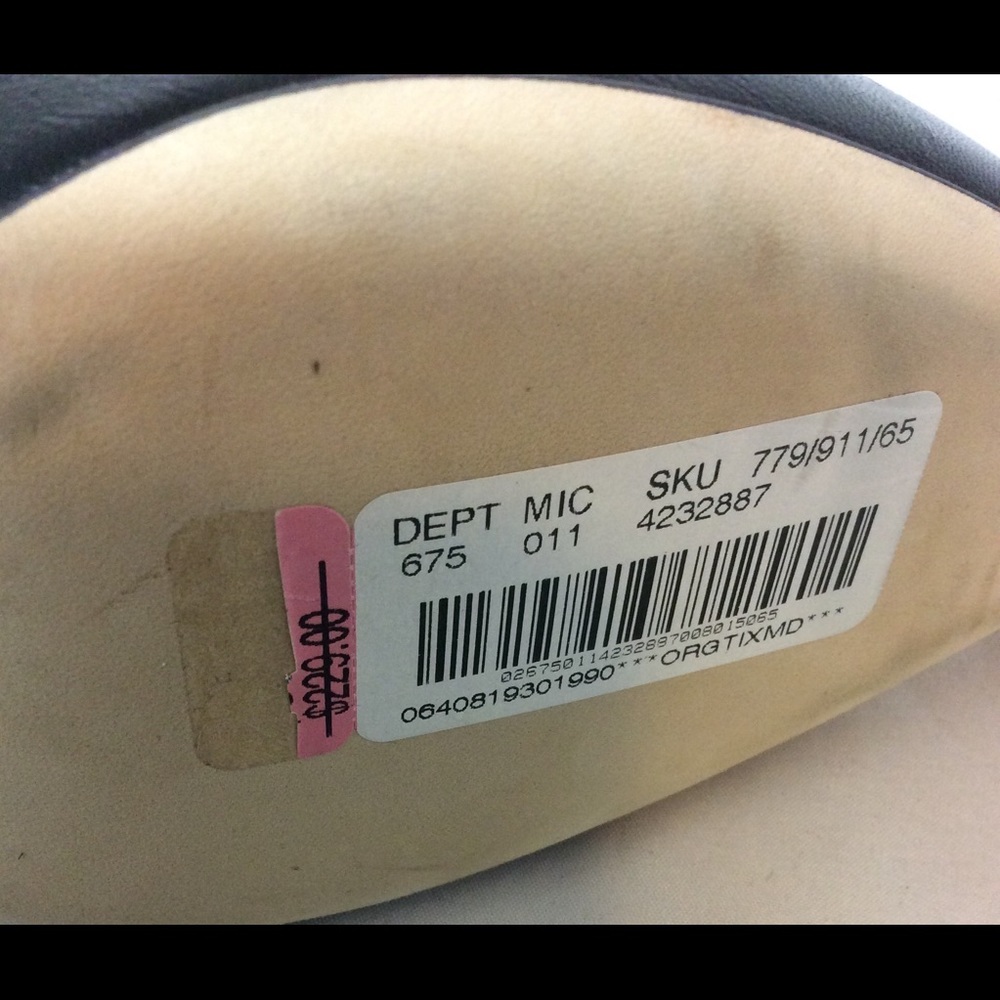 Brian Atwood Heels - Picture 5 of 6